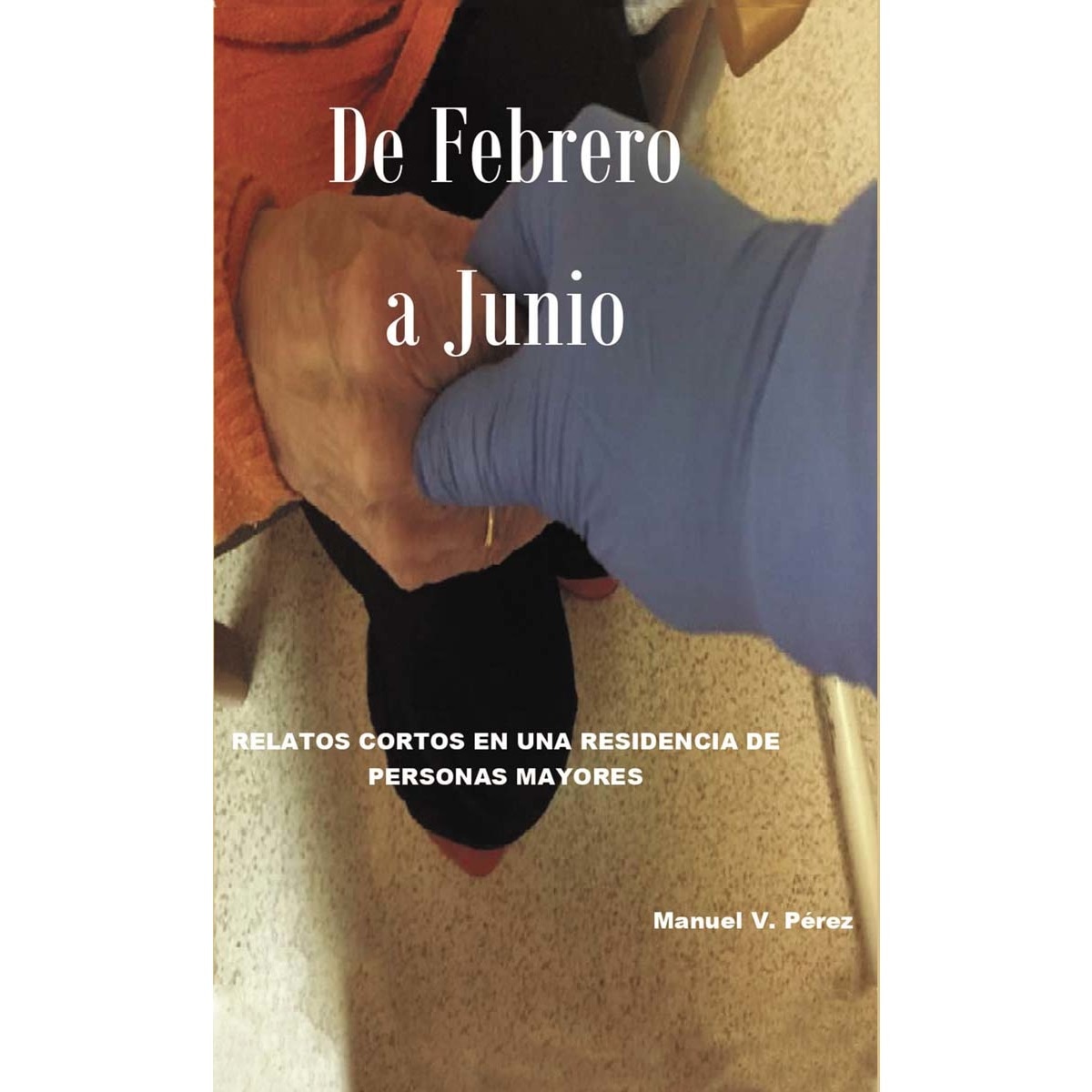 De febrero a junio 1