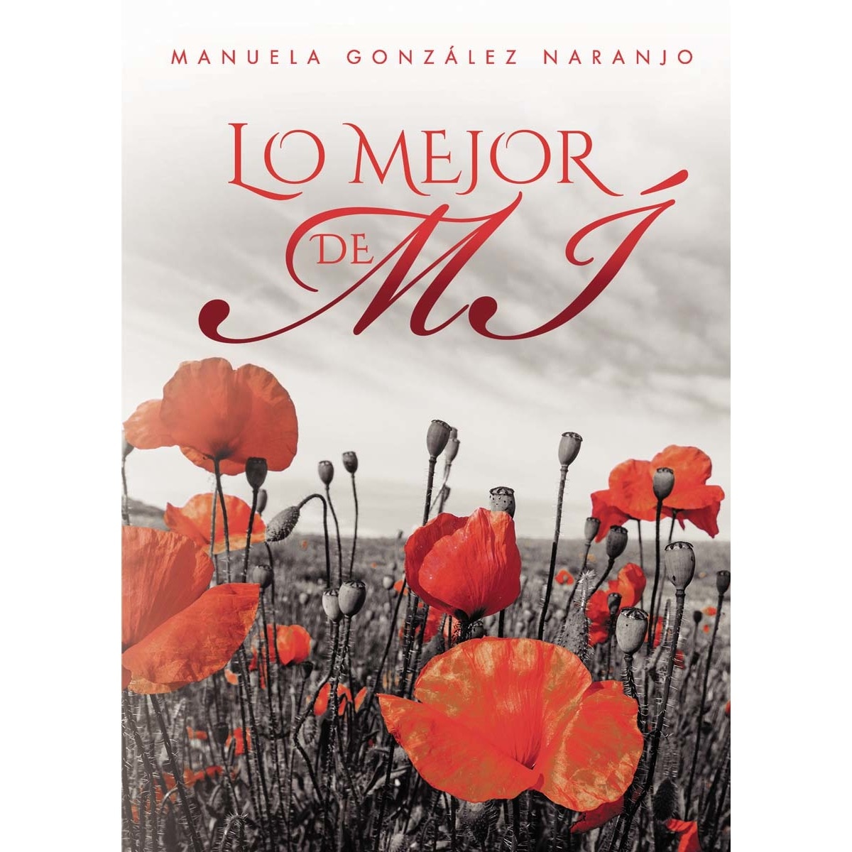 Lo mejor de mí 1