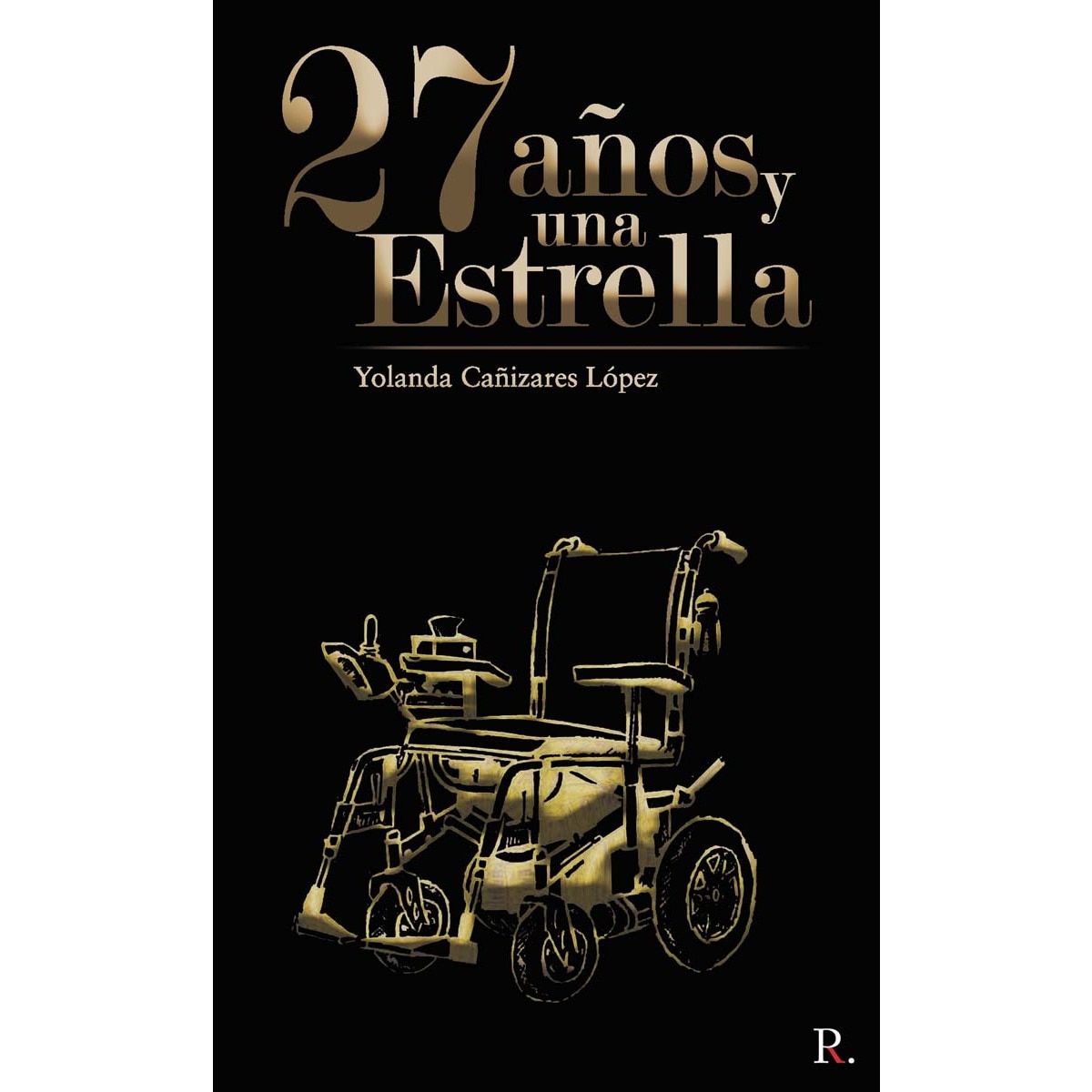 Veintisiete años y una estrella 1