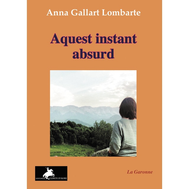 Imagem 0 de Aquest Instant Absurd