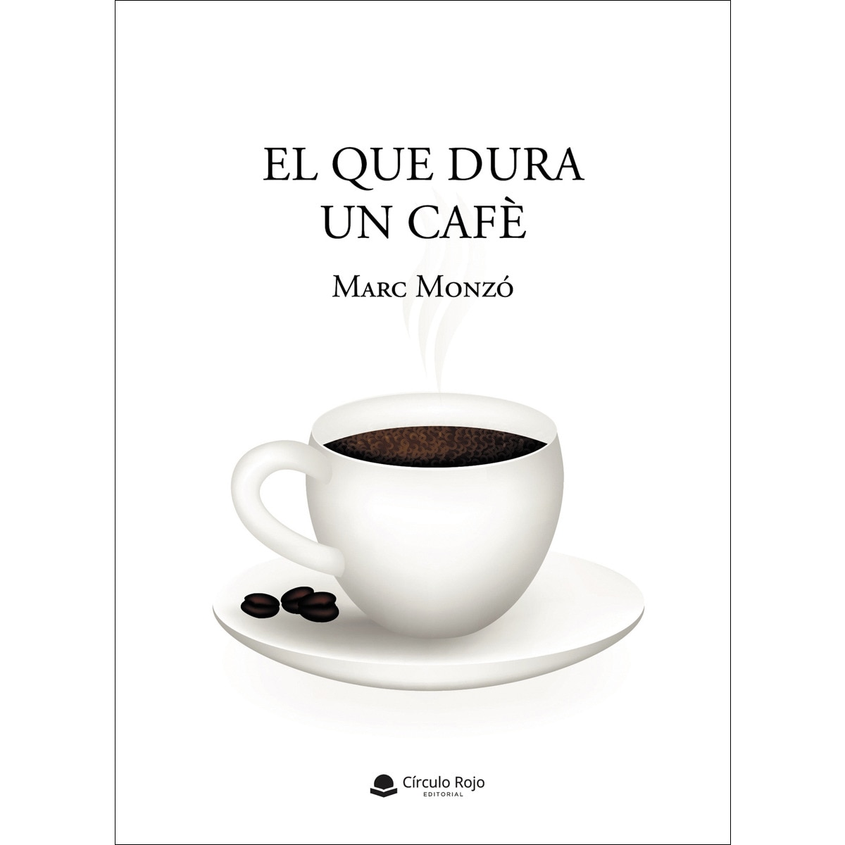 El que dura un cafè(Tapa blanda) 1