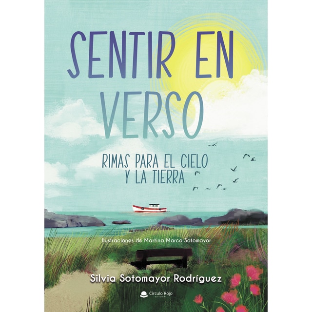 Imagen 0 de Sentir en verso  (Tapa blanda)