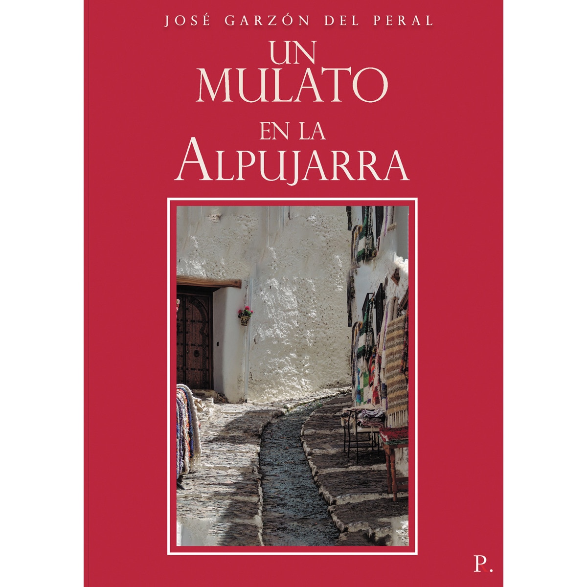 Un mulato en la alpujarra 1