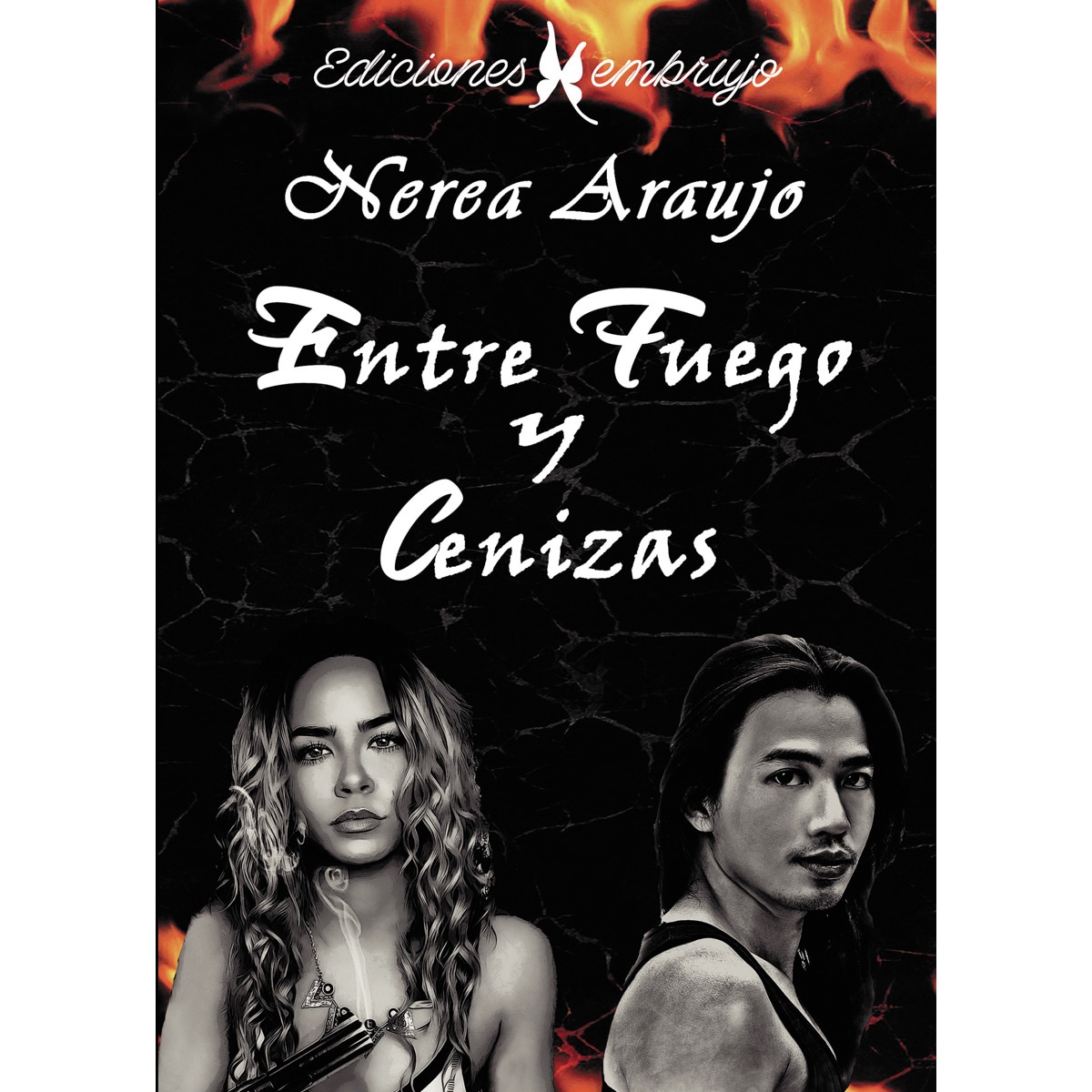 Entre fuego y cenizas 1