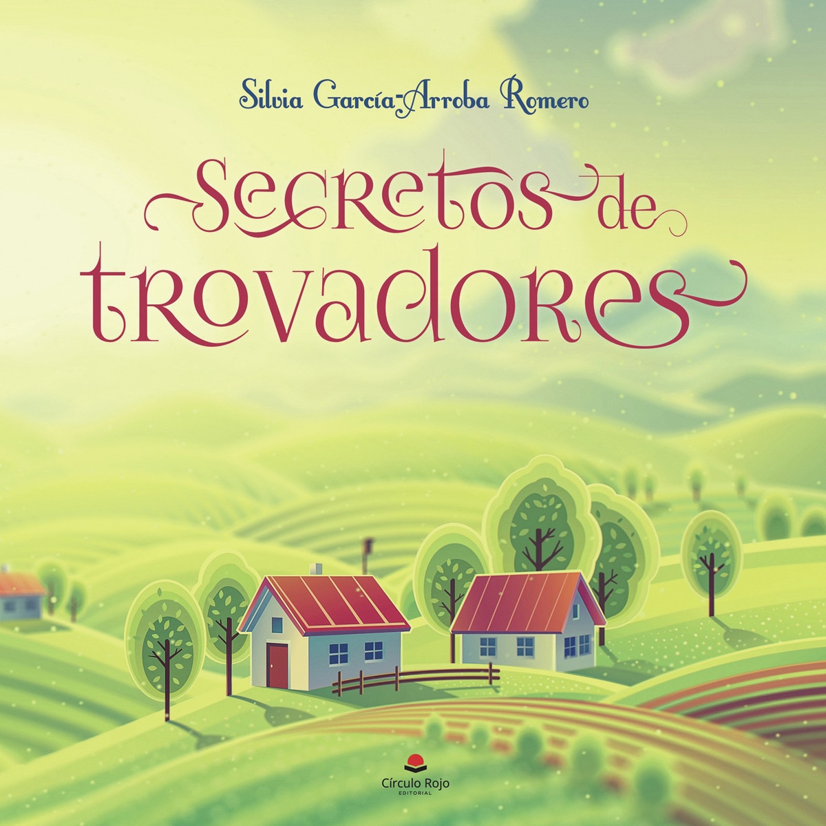 Secretos de trovadores (Capa mole) 1