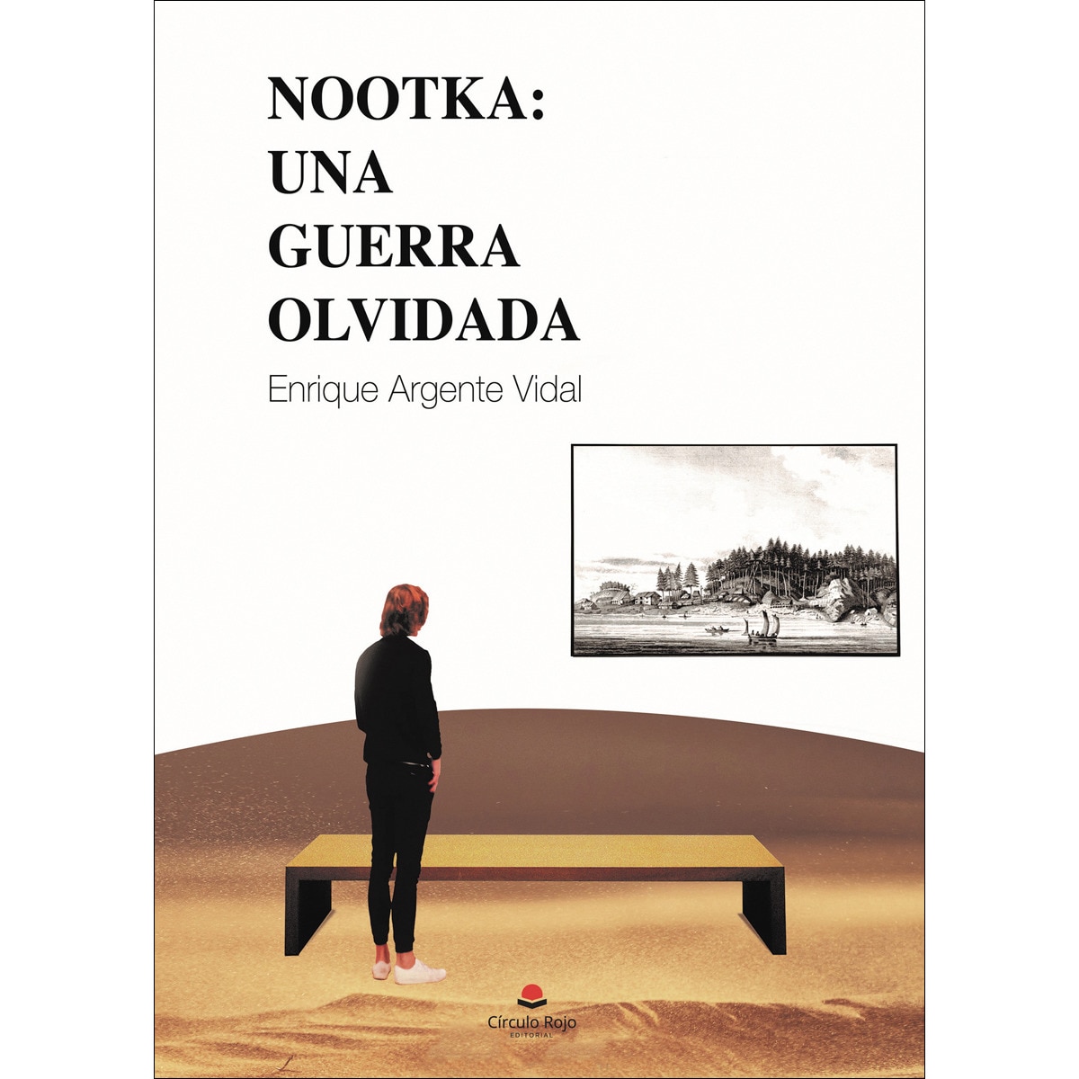 NOOTKA: Una guerra olvidada (Capa mole) 1