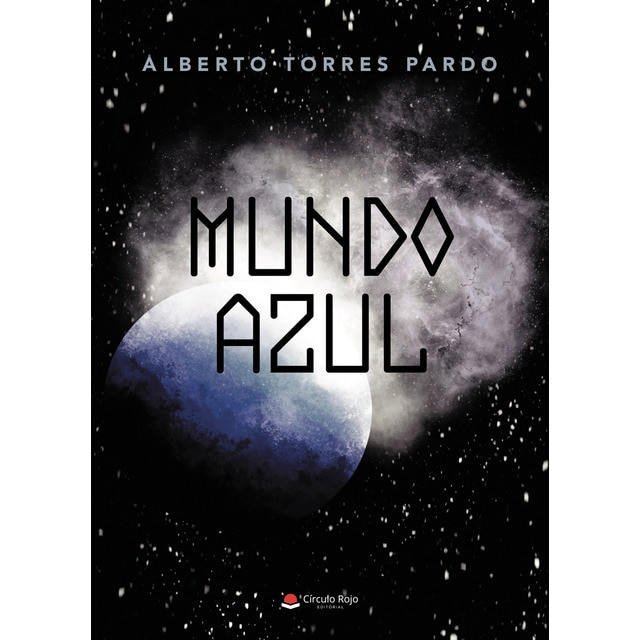 Imagen 0 de Mundo azul  (Tapa blanda)