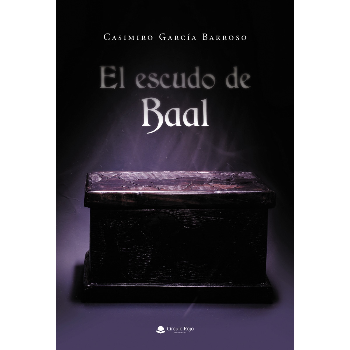 El escudo de Baal (Capa mole) 1