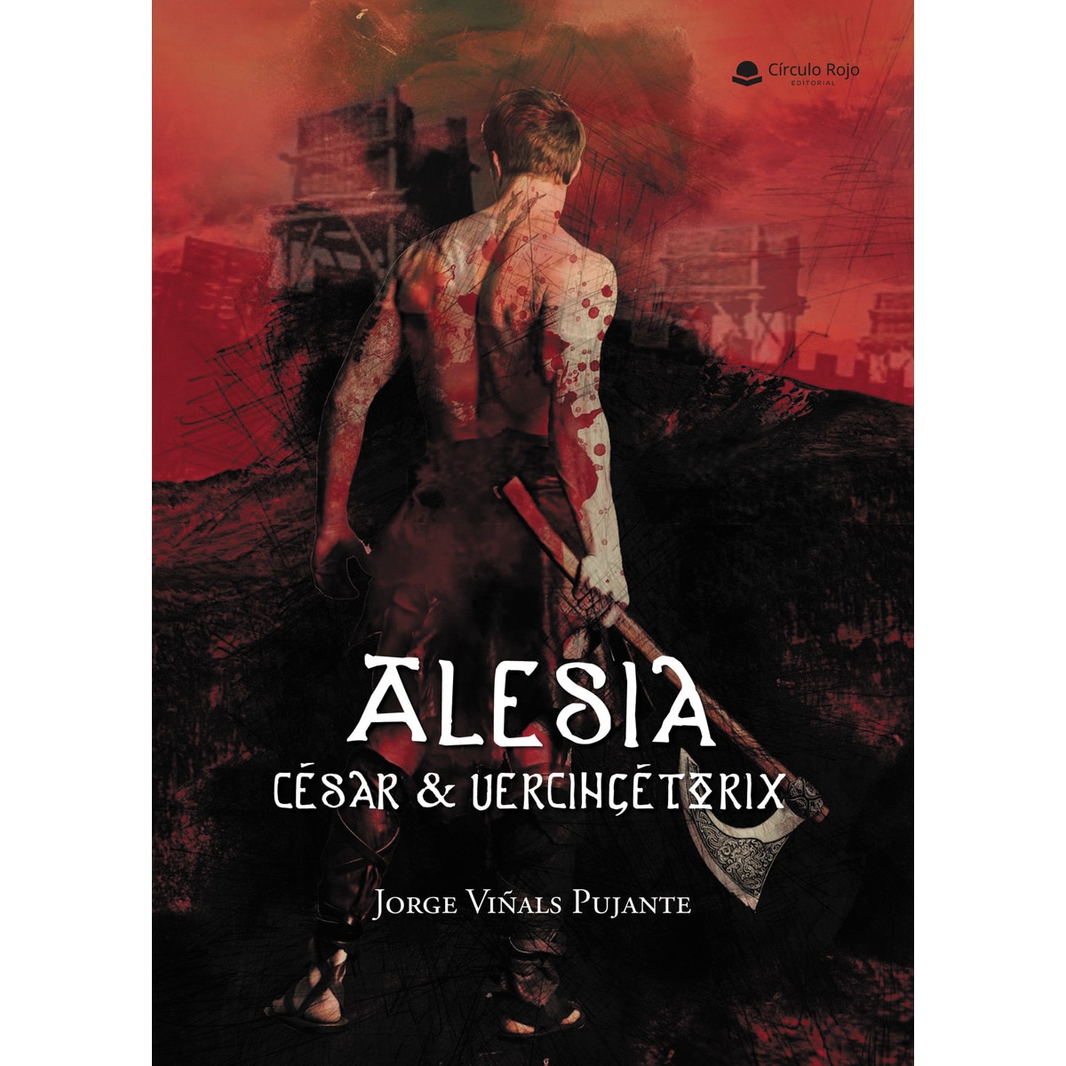 Alesia (Capa mole) 1