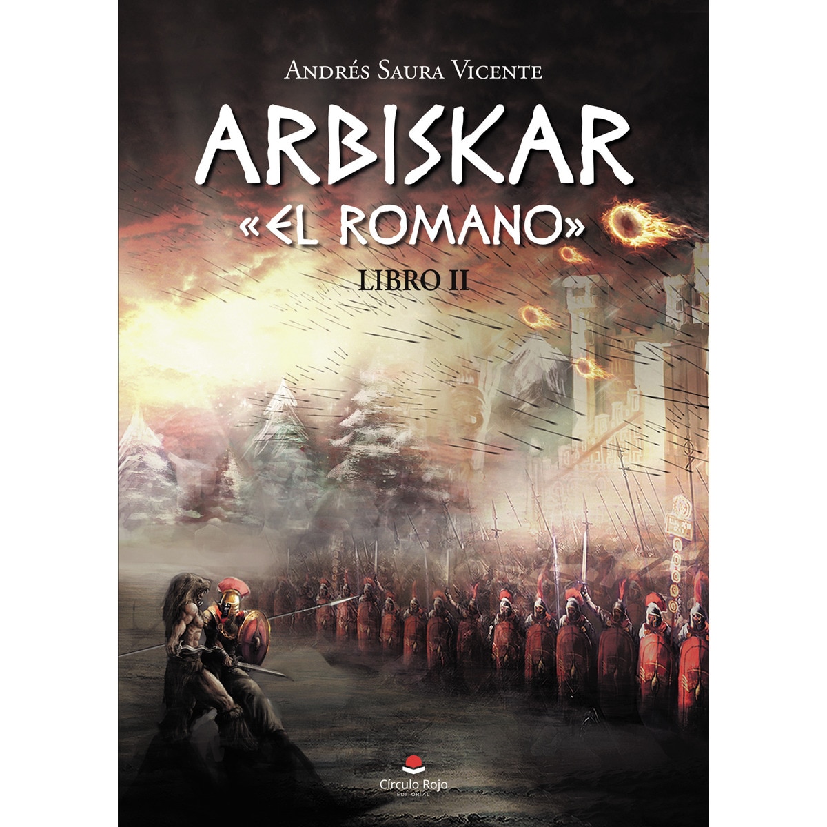 Arbiskar (Capa mole) 1