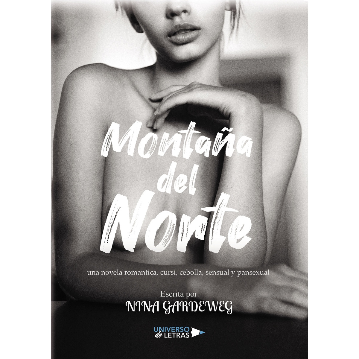 Montaña del norte(Tapa blanda) 1