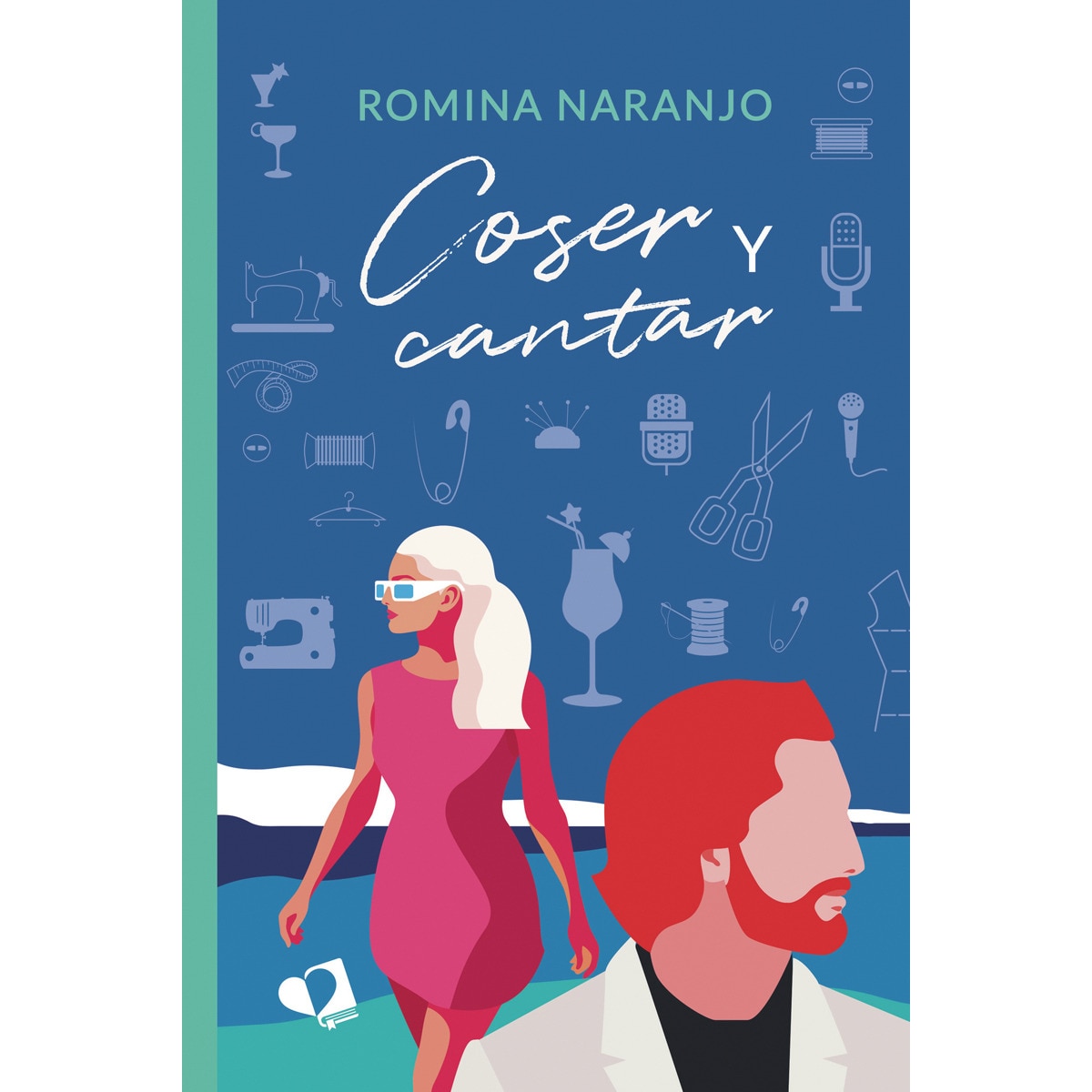 Coser y cantar(Tapa blanda) 1