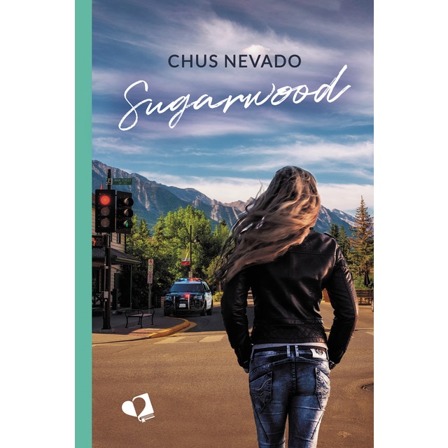 Imagen 0 de Sugarwood  (Tapa blanda)