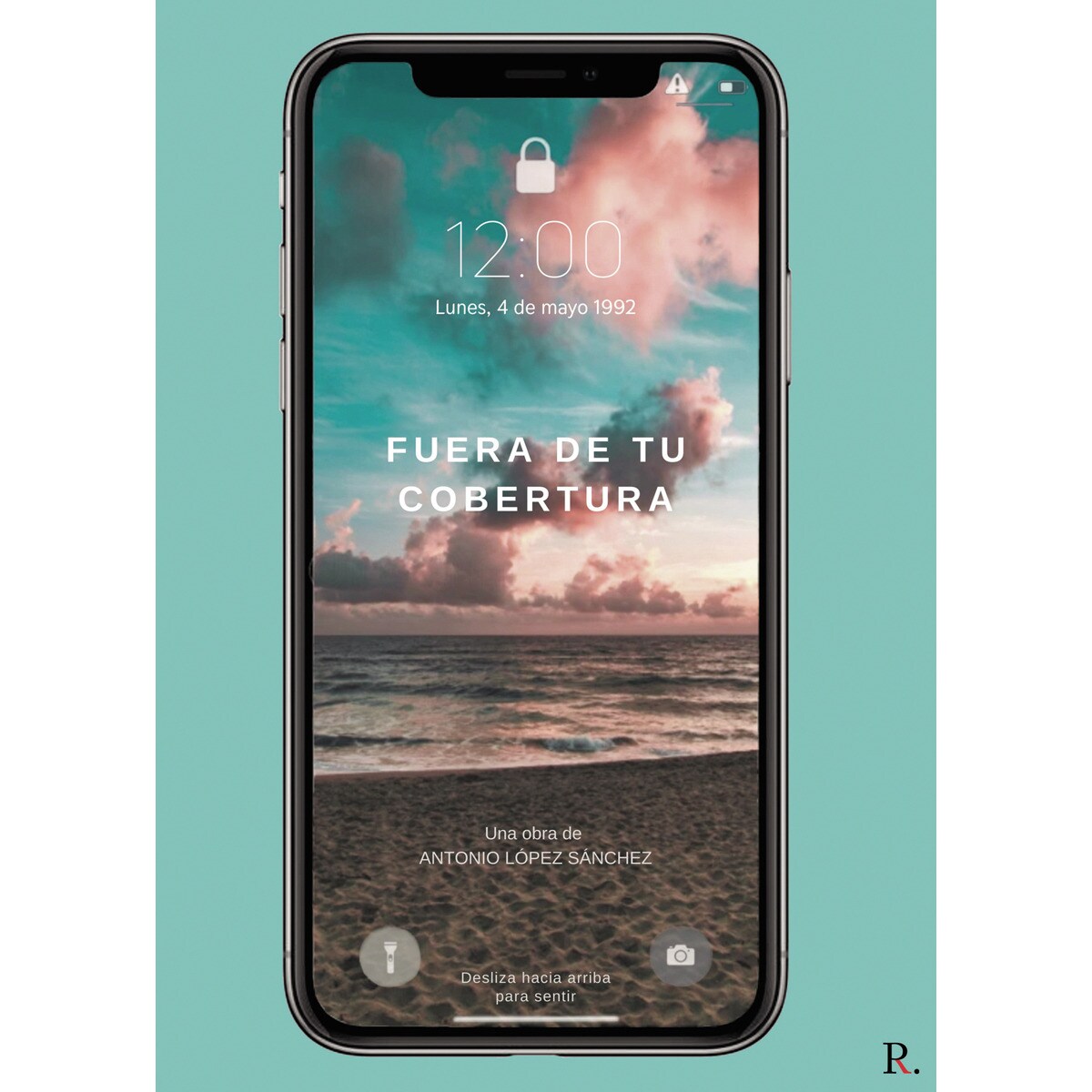 Fuera de tu cobertura 1