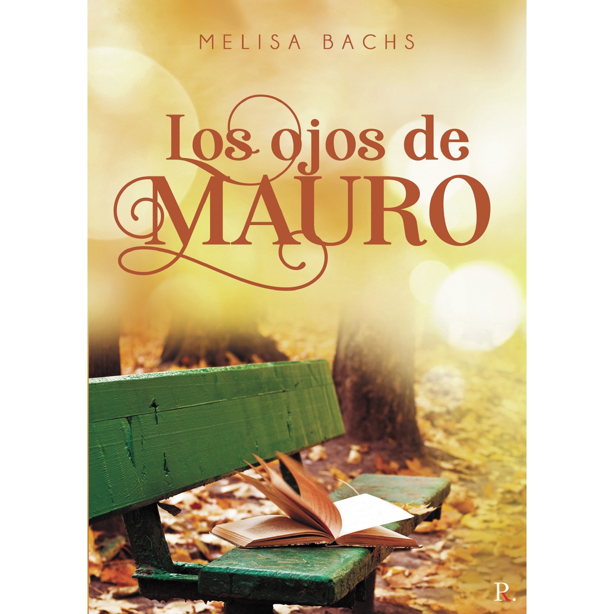 Los ojos de Mauro 1