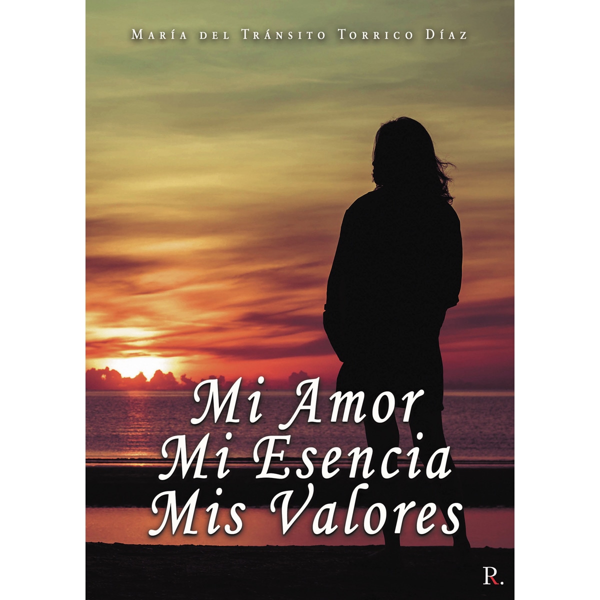Imagem 0 de Mi amor, Mi esencia, Mis valores
