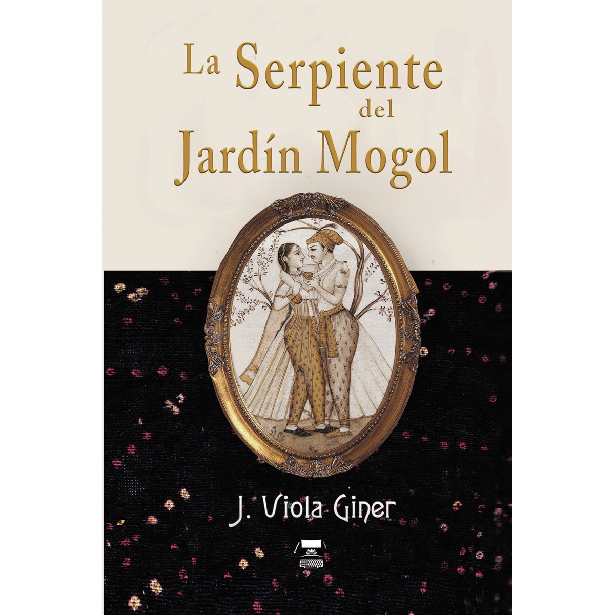 La Serpiente Del Jardín Mogol 1