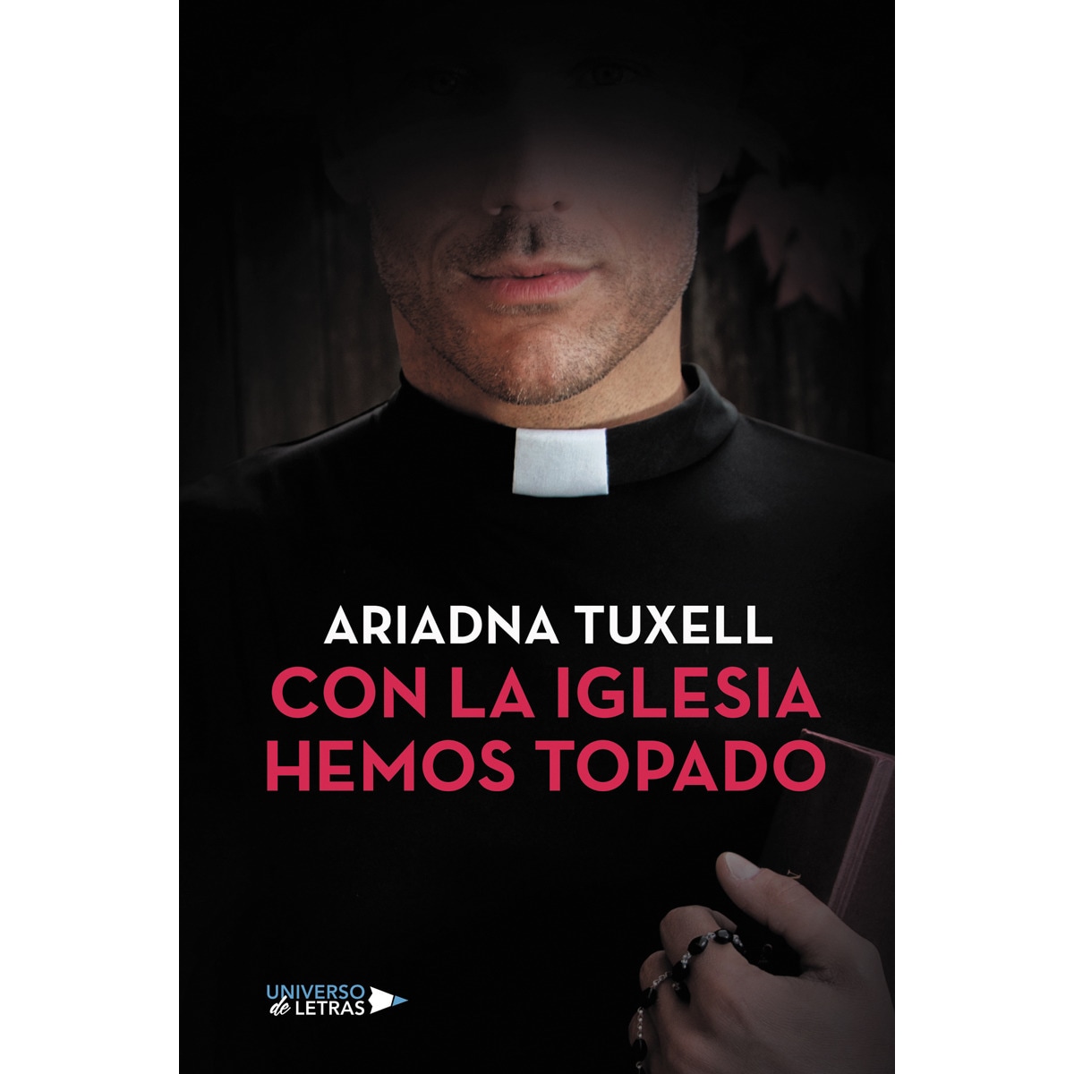 Con la iglesia hemos topado(Tapa blanda) 1