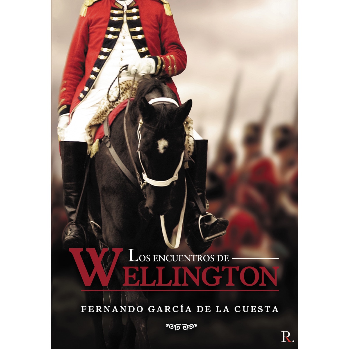 Los encuentros de Wellington 1