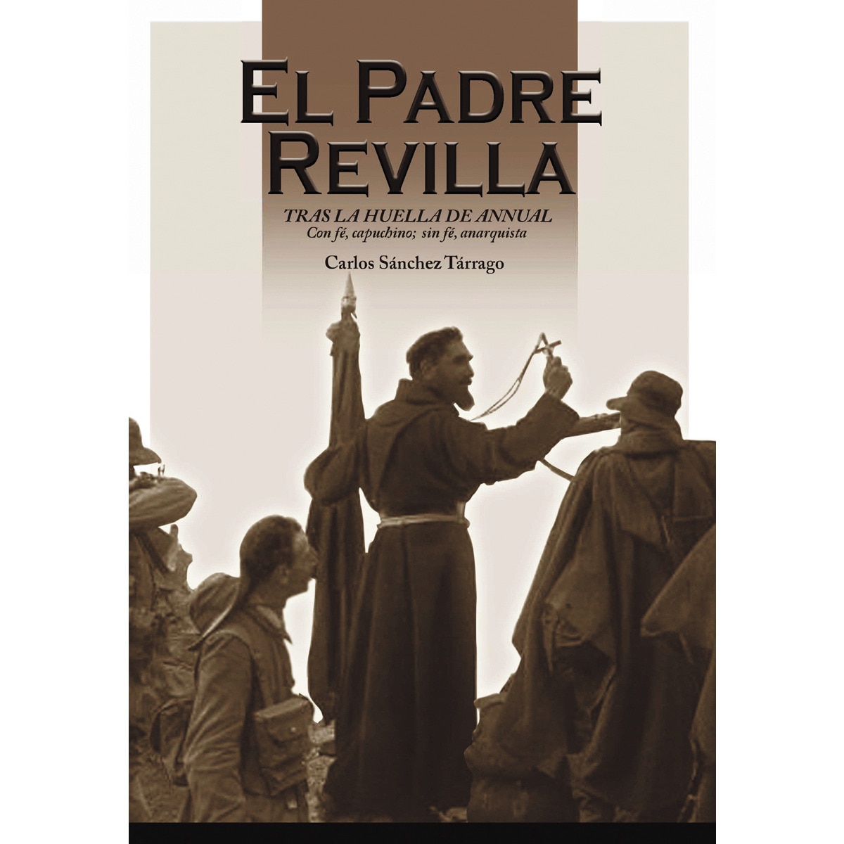 El padre revilla(Tapa blanda) 1
