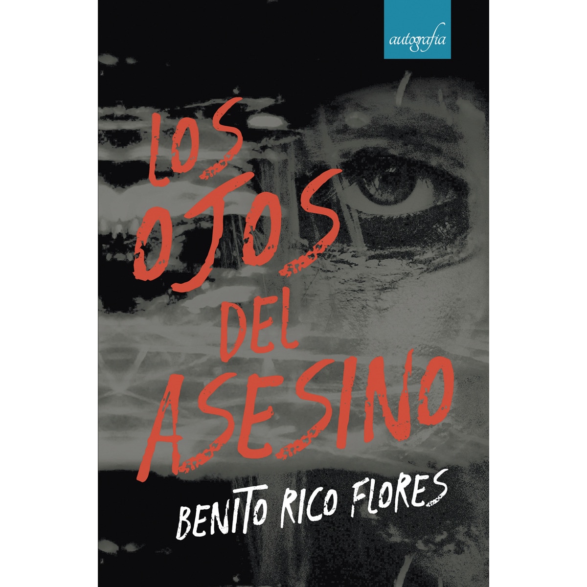 Los ojos del asesino(Tapa blanda) 1
