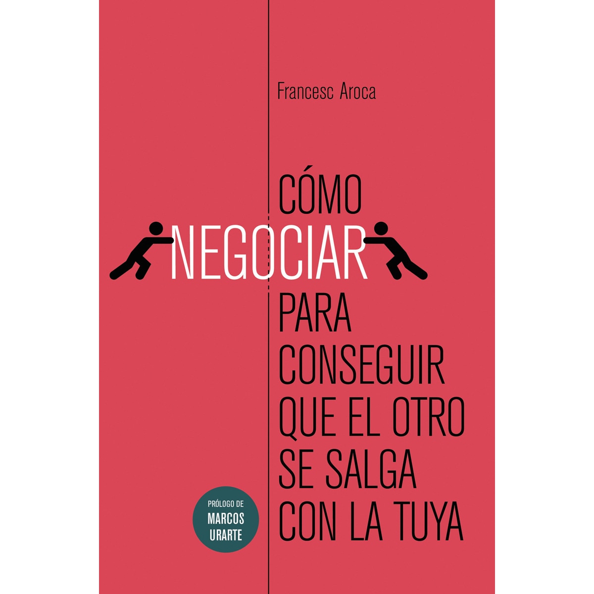 Como negociar para conseguir que el 1