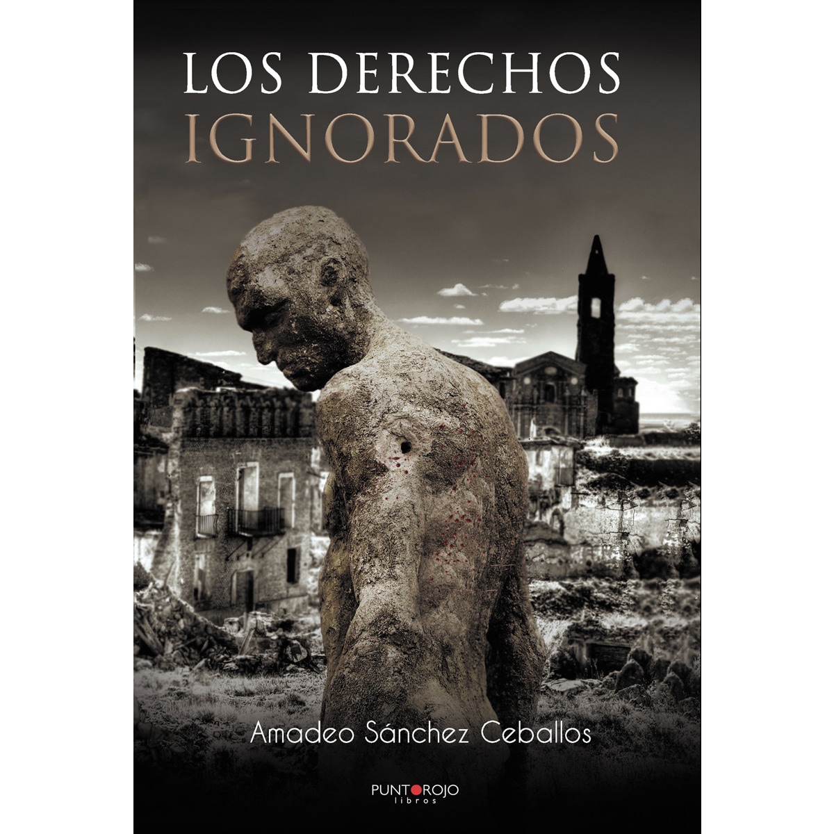 Los derechos ignorados(Tapa blanda) 1