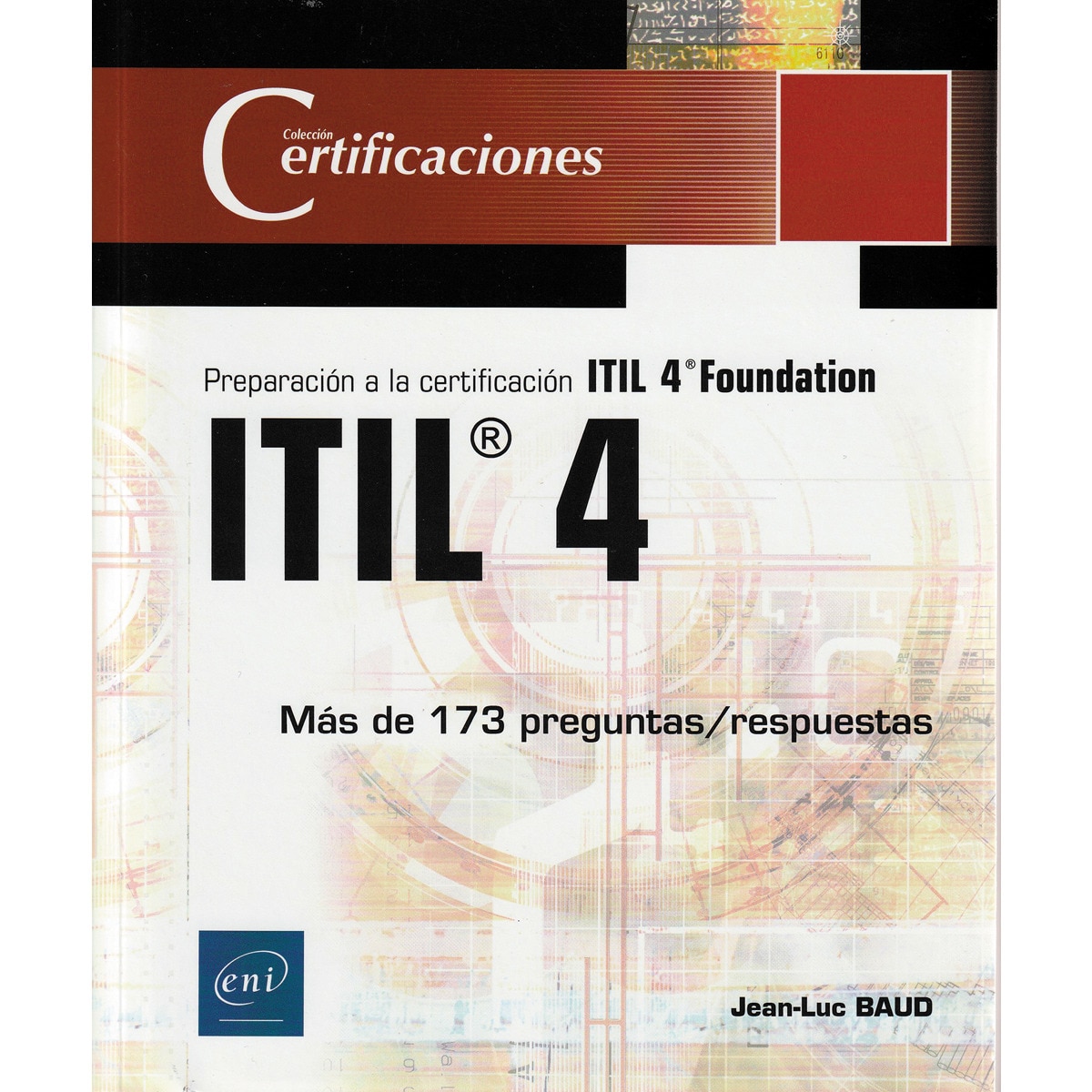 Imagem 0 de ITIL® 4: Preparación a la certificación ItIL® 4 Found