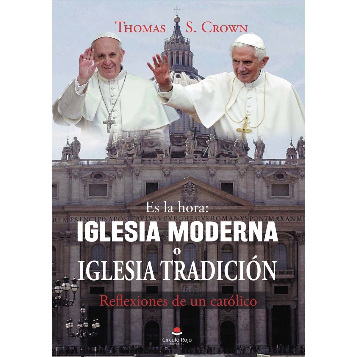 Iglesia moderna o Iglesia tradición (Capa mole) 1