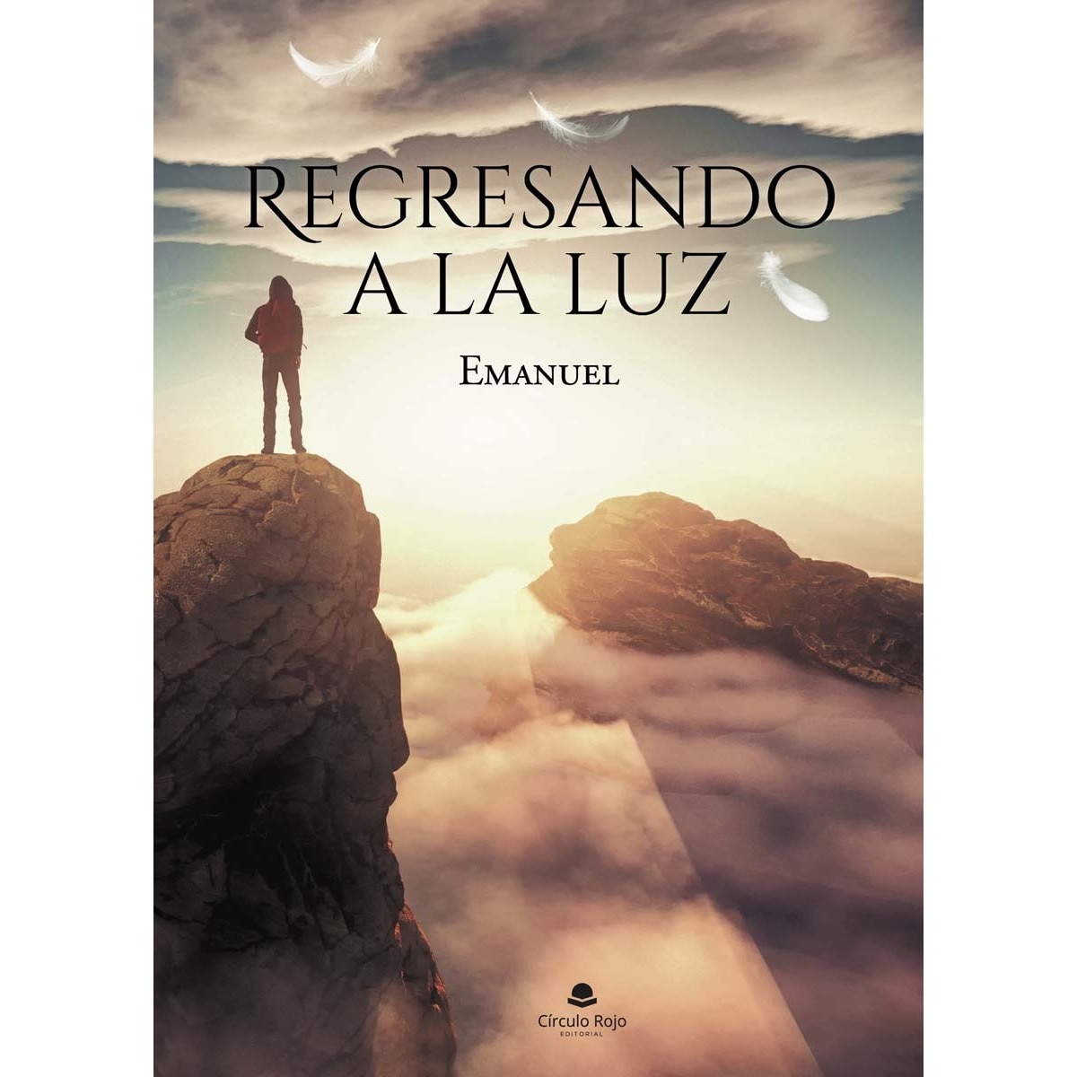 Regresando a la luz (Capa mole) 1