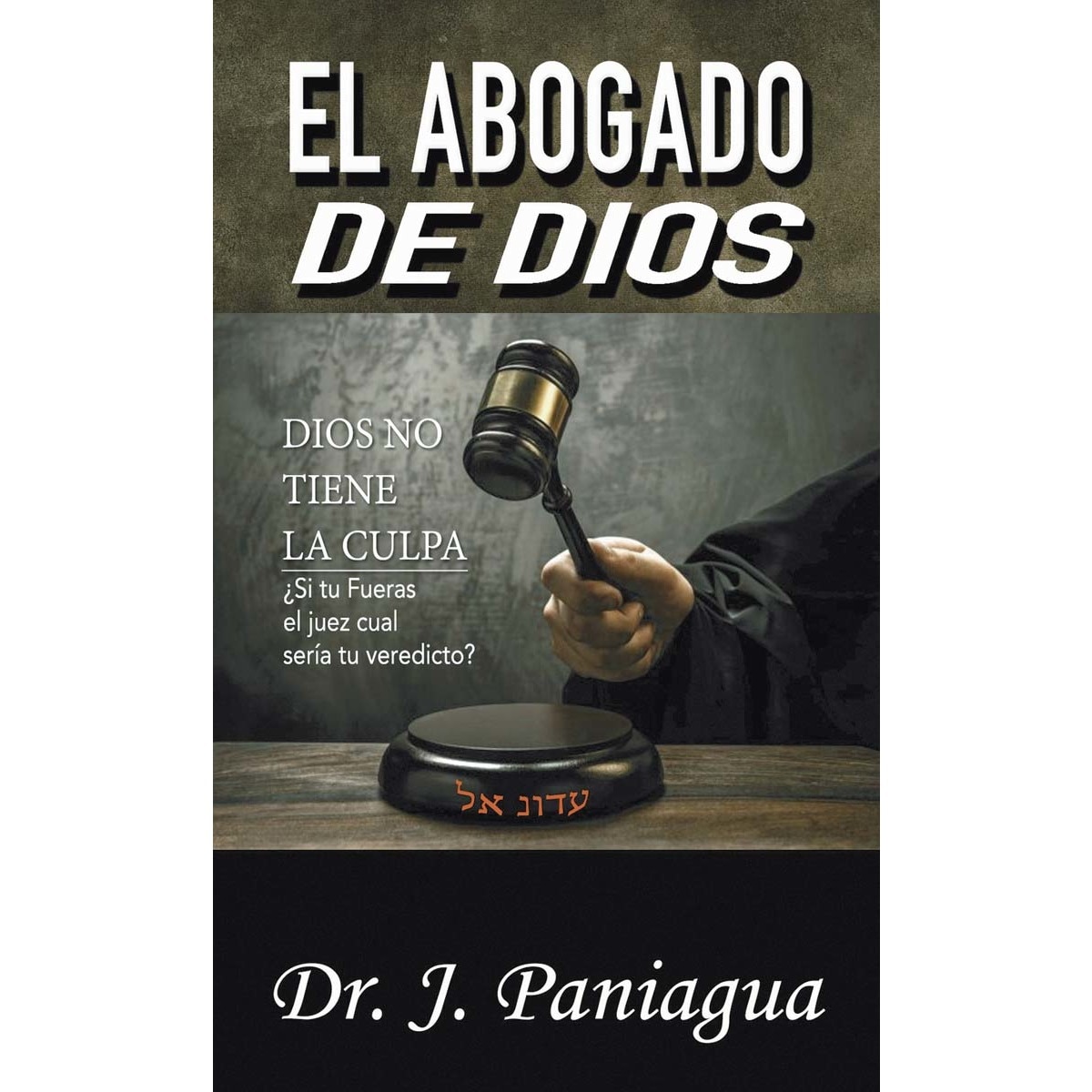 El abogado de Dios 1