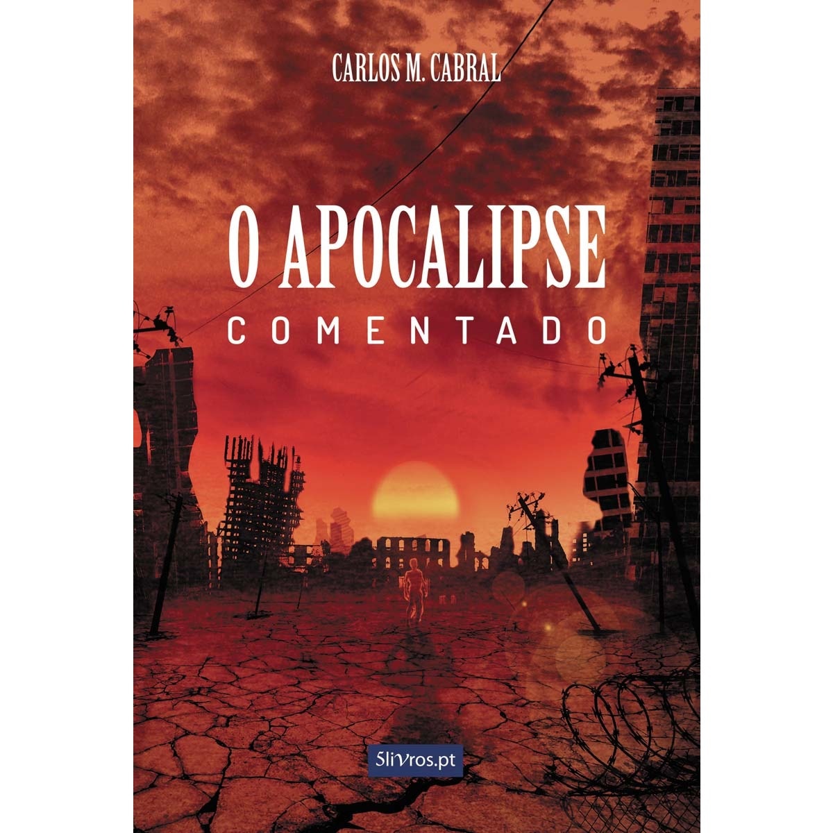 O apocalipse comentado 1