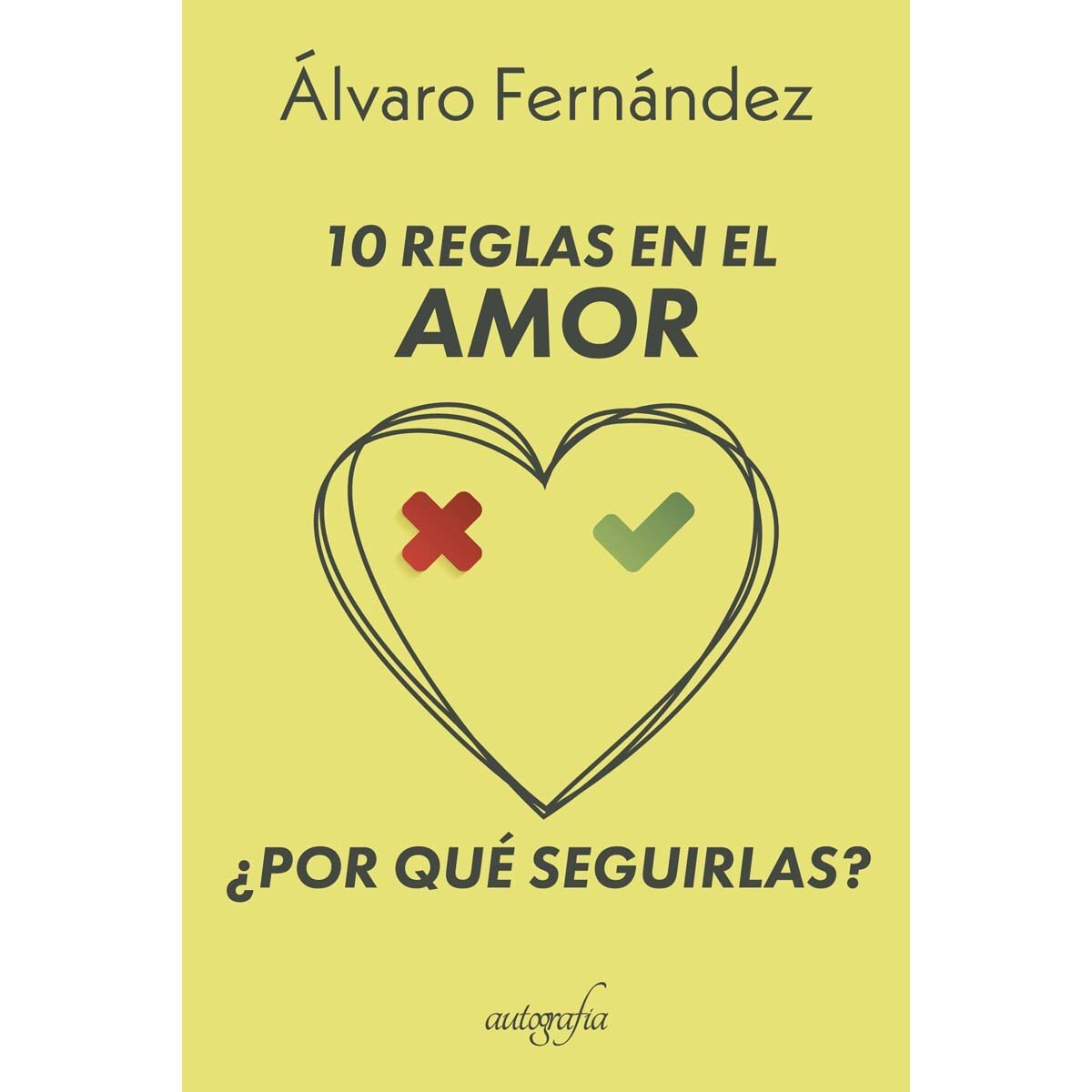 10 Reglas en el amor 1