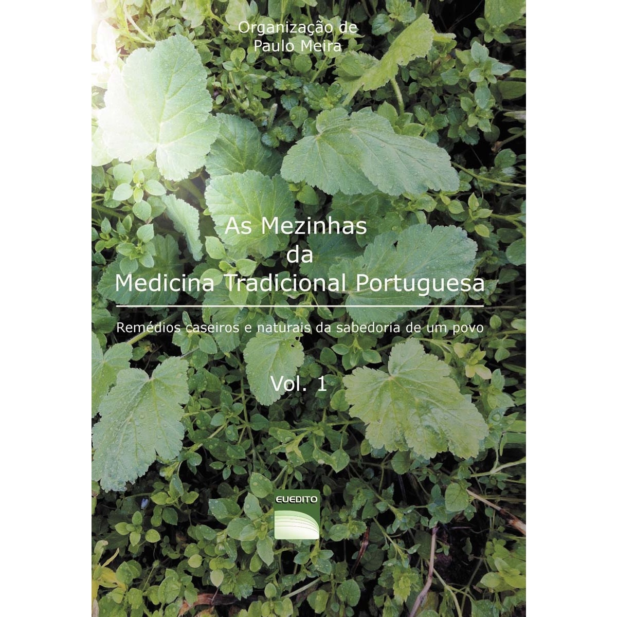 As Mezinhas da Medicina Tradicional 1