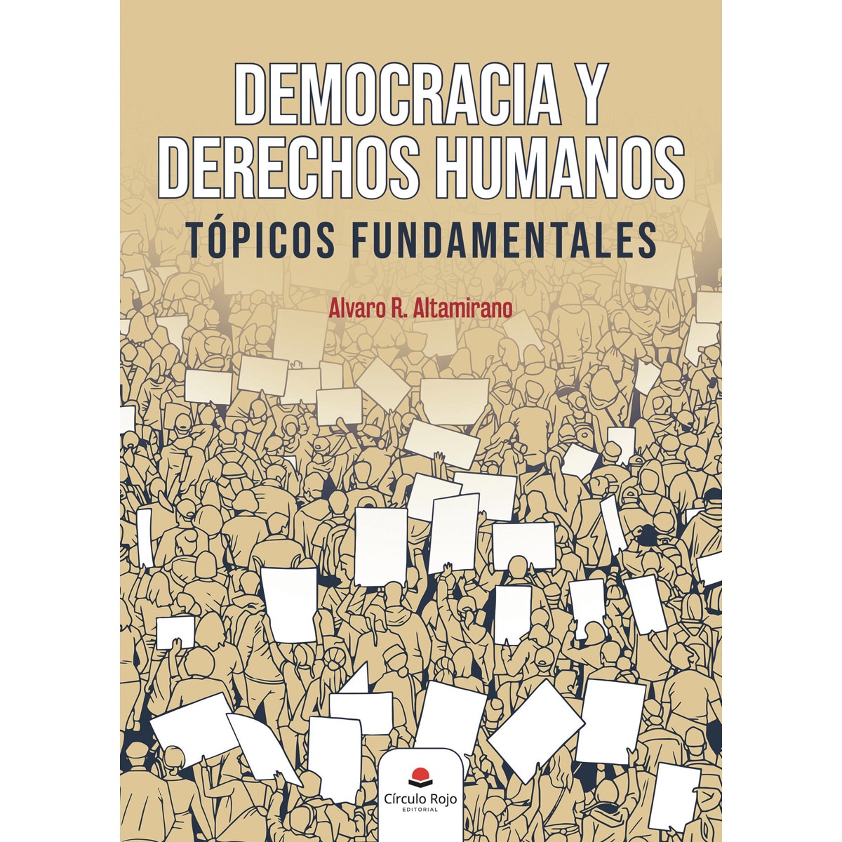 Democracia y Derechos Humanos (Capa mole) 1