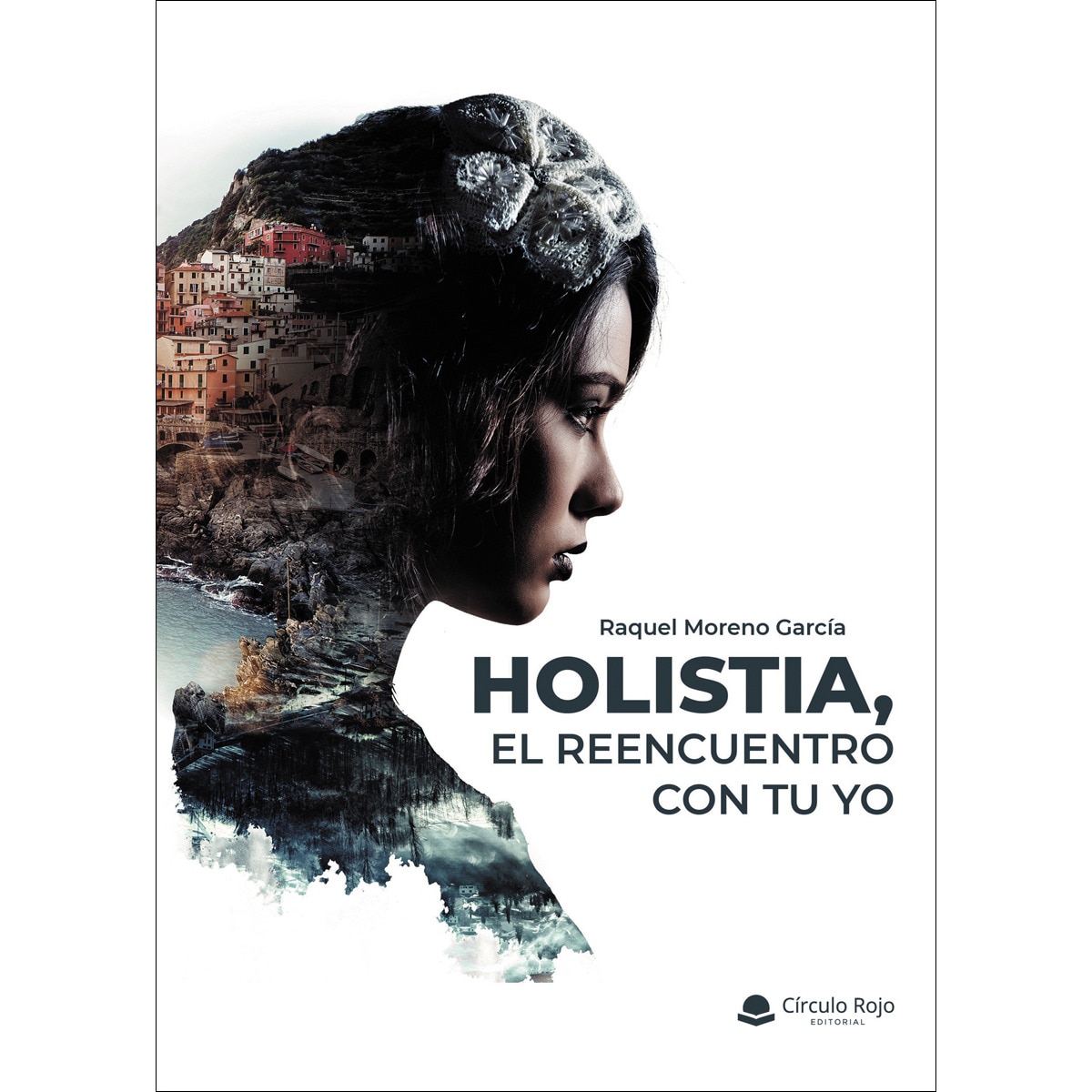 Holistia, el reencuentro con tu yo (Capa mole) 1