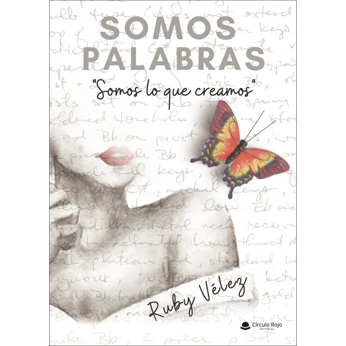 Imagem 0 de Somos palabras(Tapa blanda)