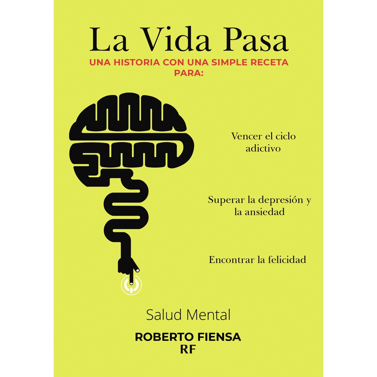La vida pasa (Capa mole) 1