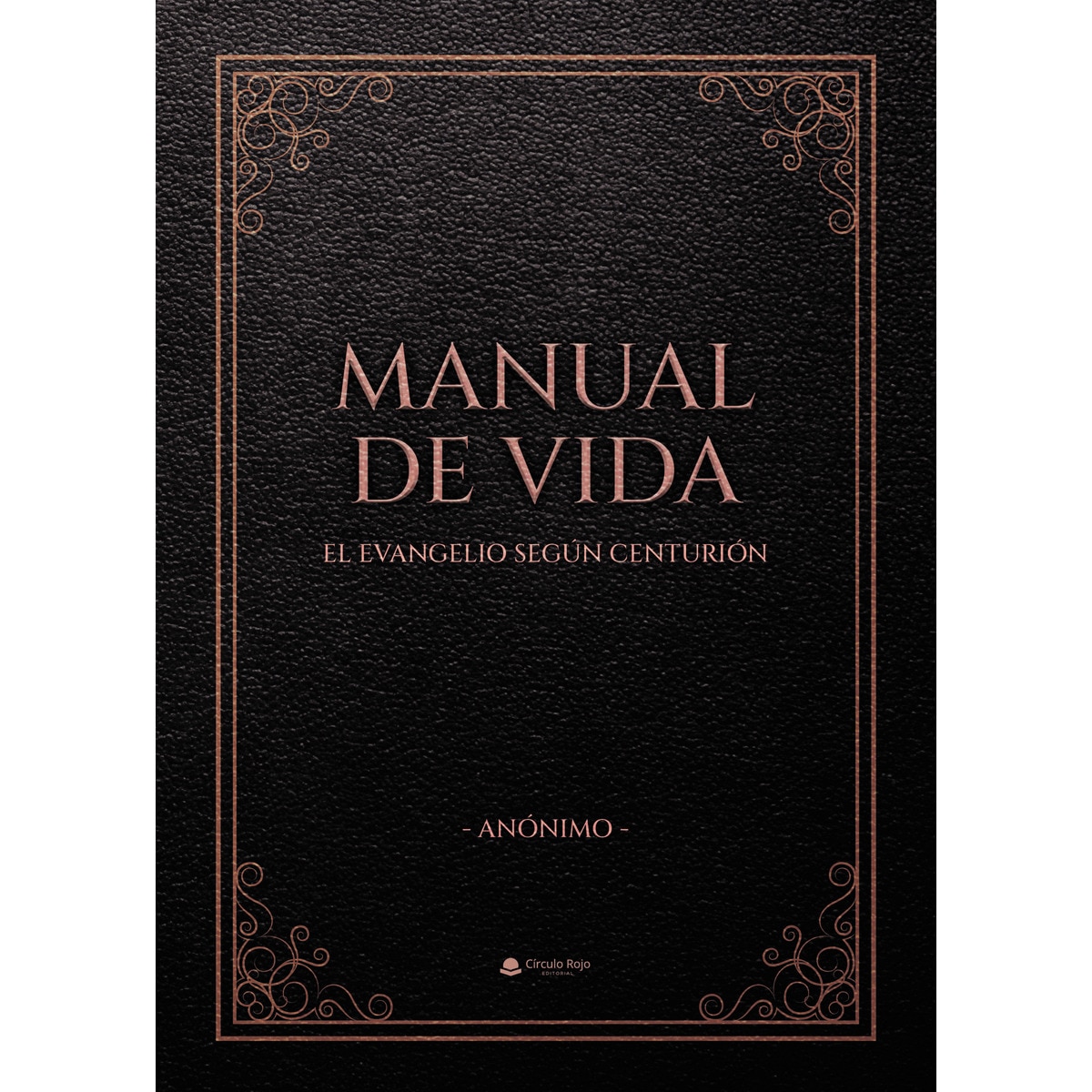 Manual de vida (Capa mole) 1