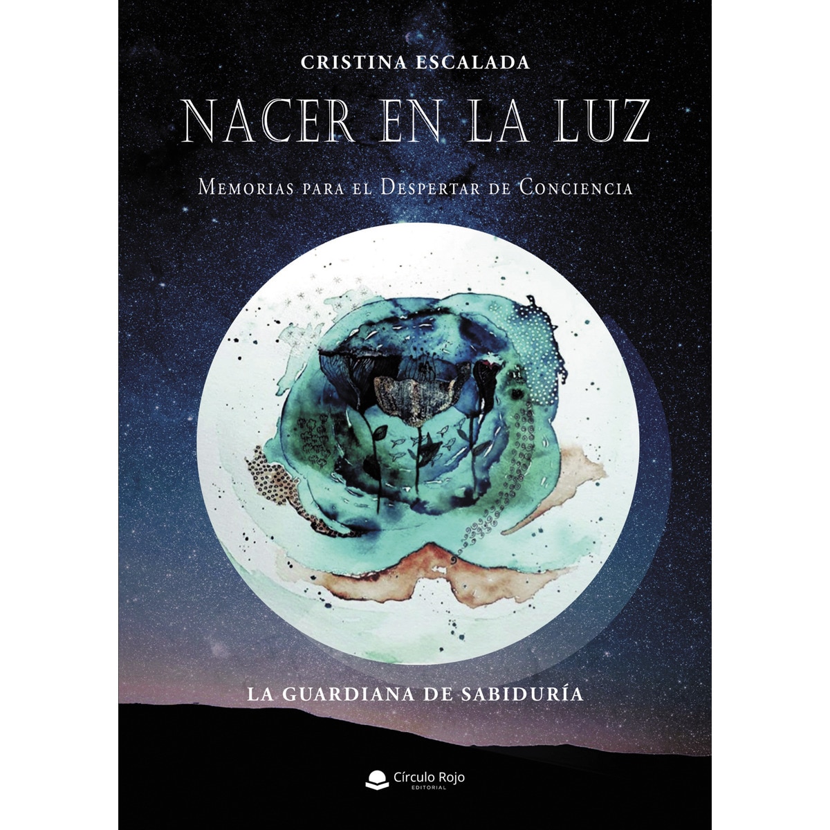 Nacer en la luz (Capa mole) 1
