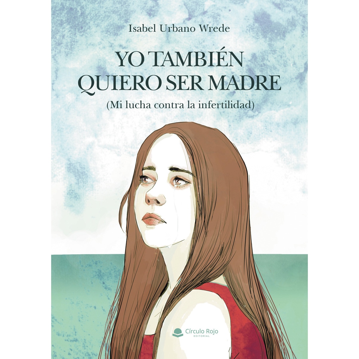 Yo tambien quiero ser madre (Capa mole) 1