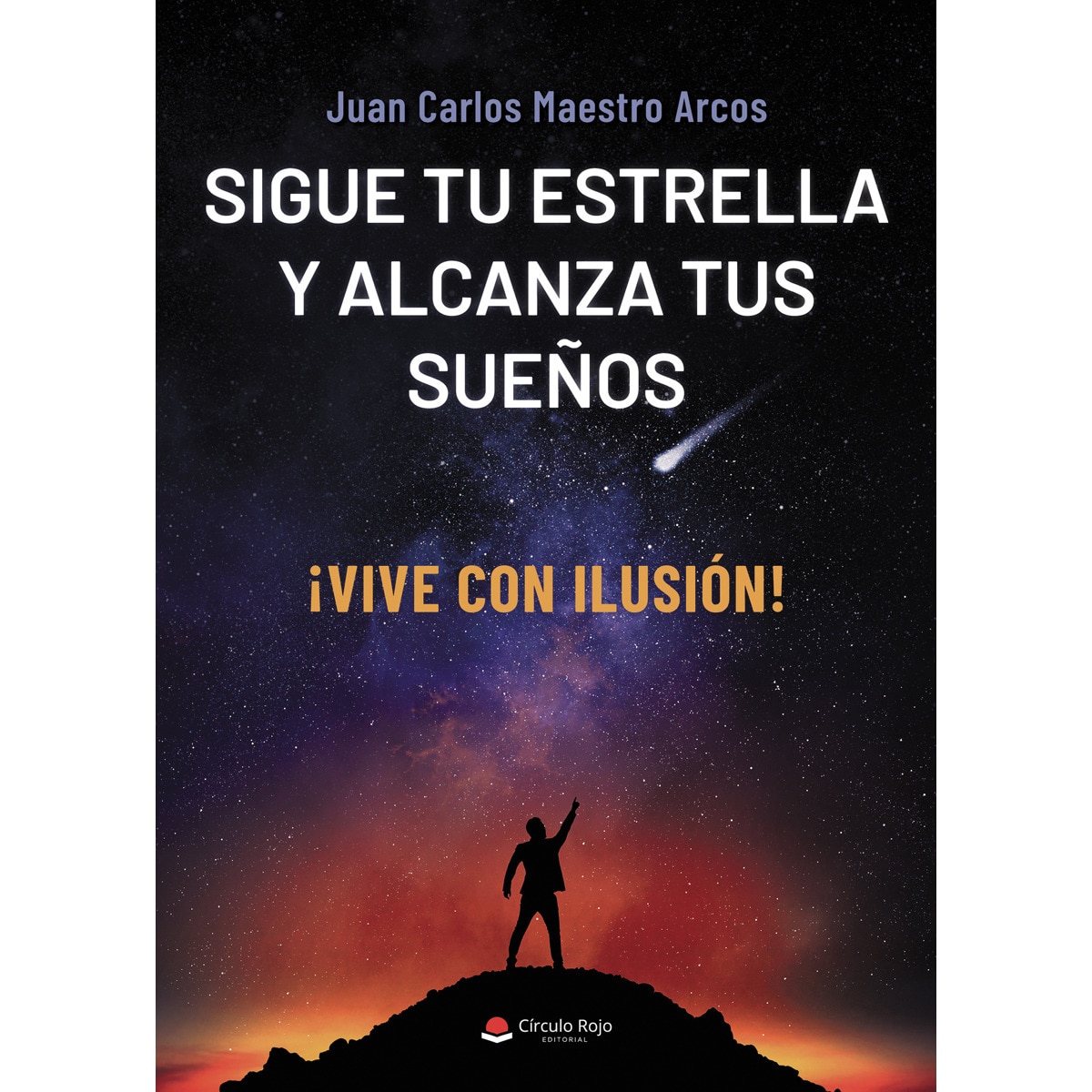 Sigue tu estrella y alcanza tus sueños (Capa mole) 1
