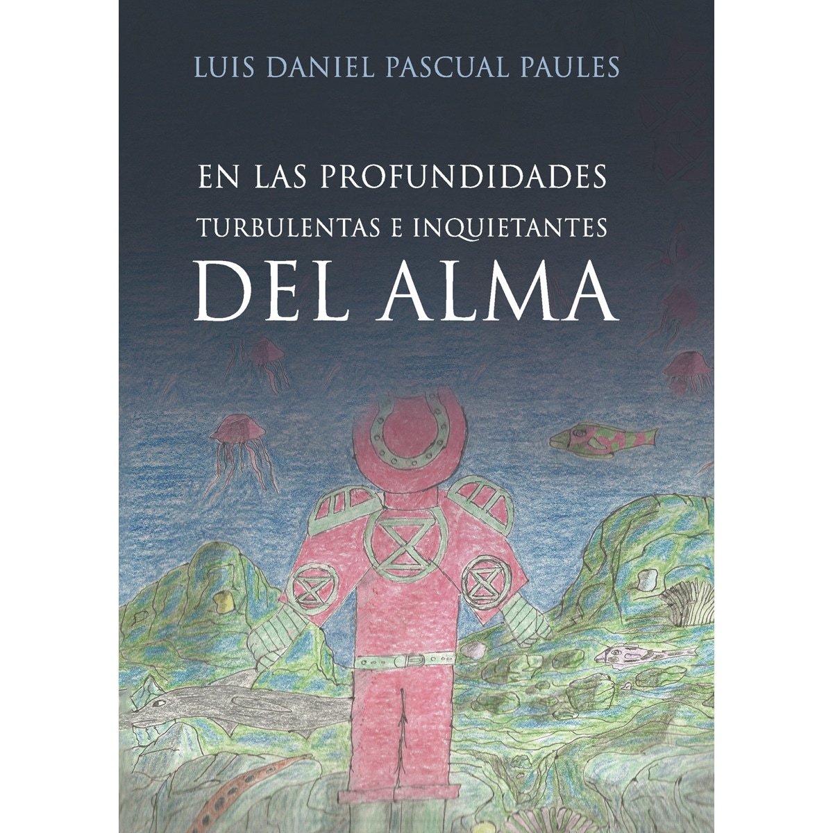 En las profundidades turbulentas e i 1