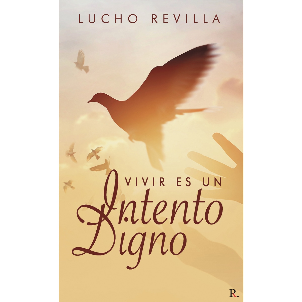 Vivir es un intento digno... 1