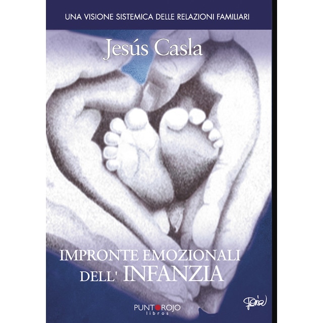 Imagen 0 de Impronte emozionali dell'infanzia (Tapa blanda)