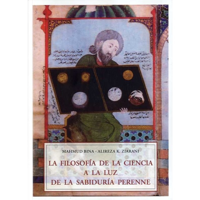 Imagen 0 de La filosofía de la ciencia a la luz de la  sabiduría perenne