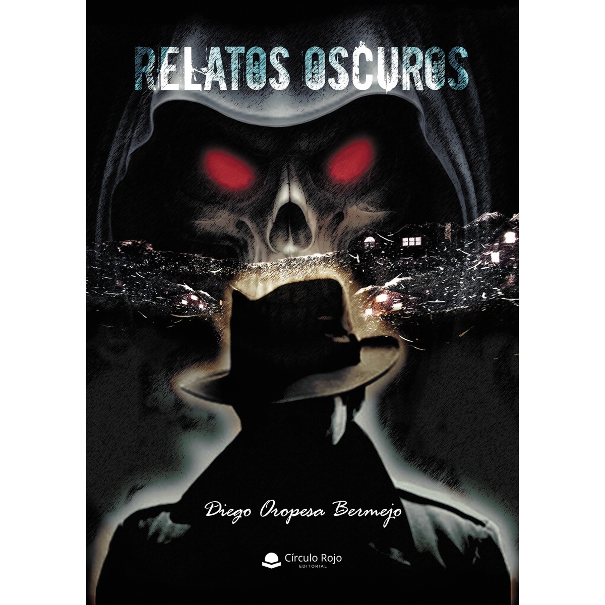 Relatos oscuros(Tapa blanda) 1