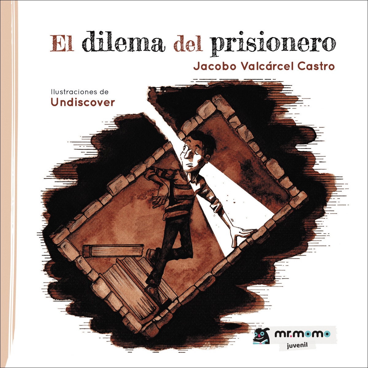 El dilema del prisionero(Tapa blanda) 1