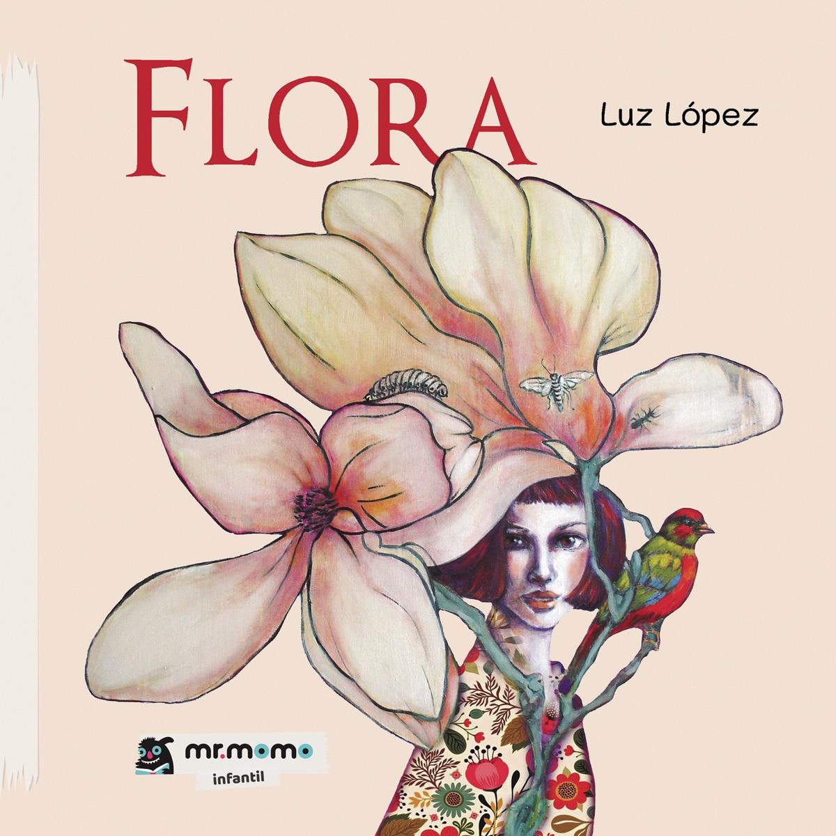 Flora(Tapa blanda) 1