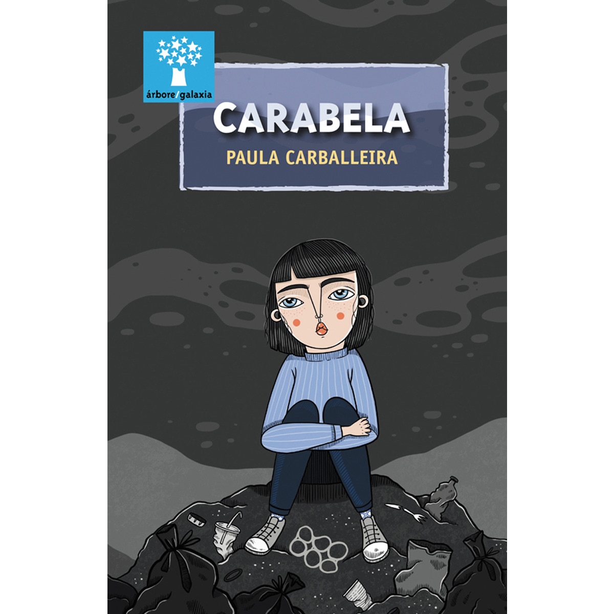 Carabela(Tapa blanda) 1